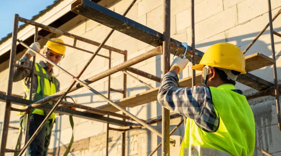 Fascia Repair in Lake Norden, SD